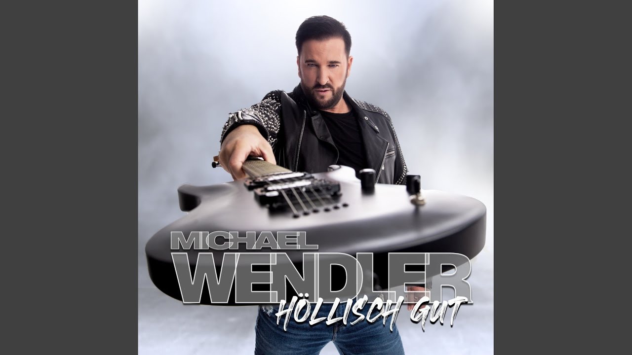 Michael Wendler – Du siegst ja sowieso