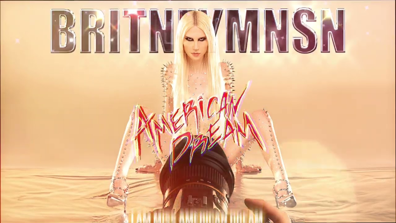 Video starten: Britney Manson – American Dream