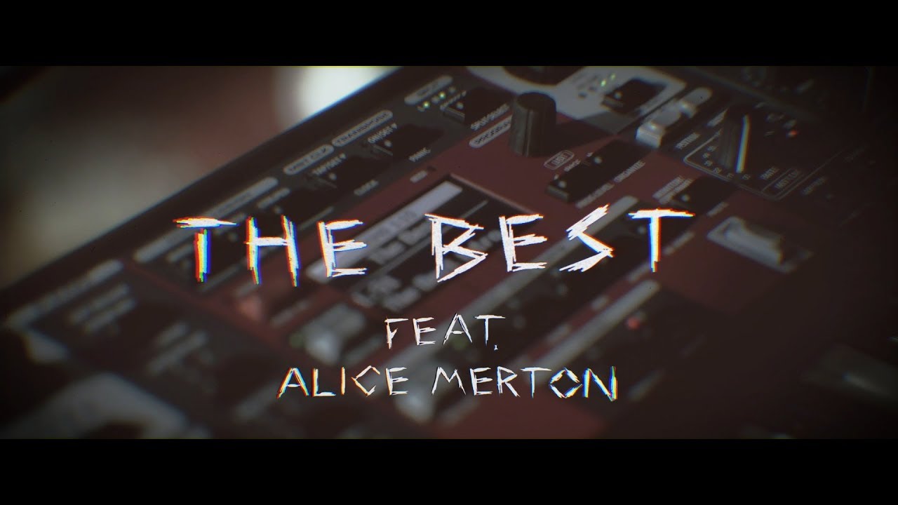 AWOLNATION feat. Alice Merton – The Best