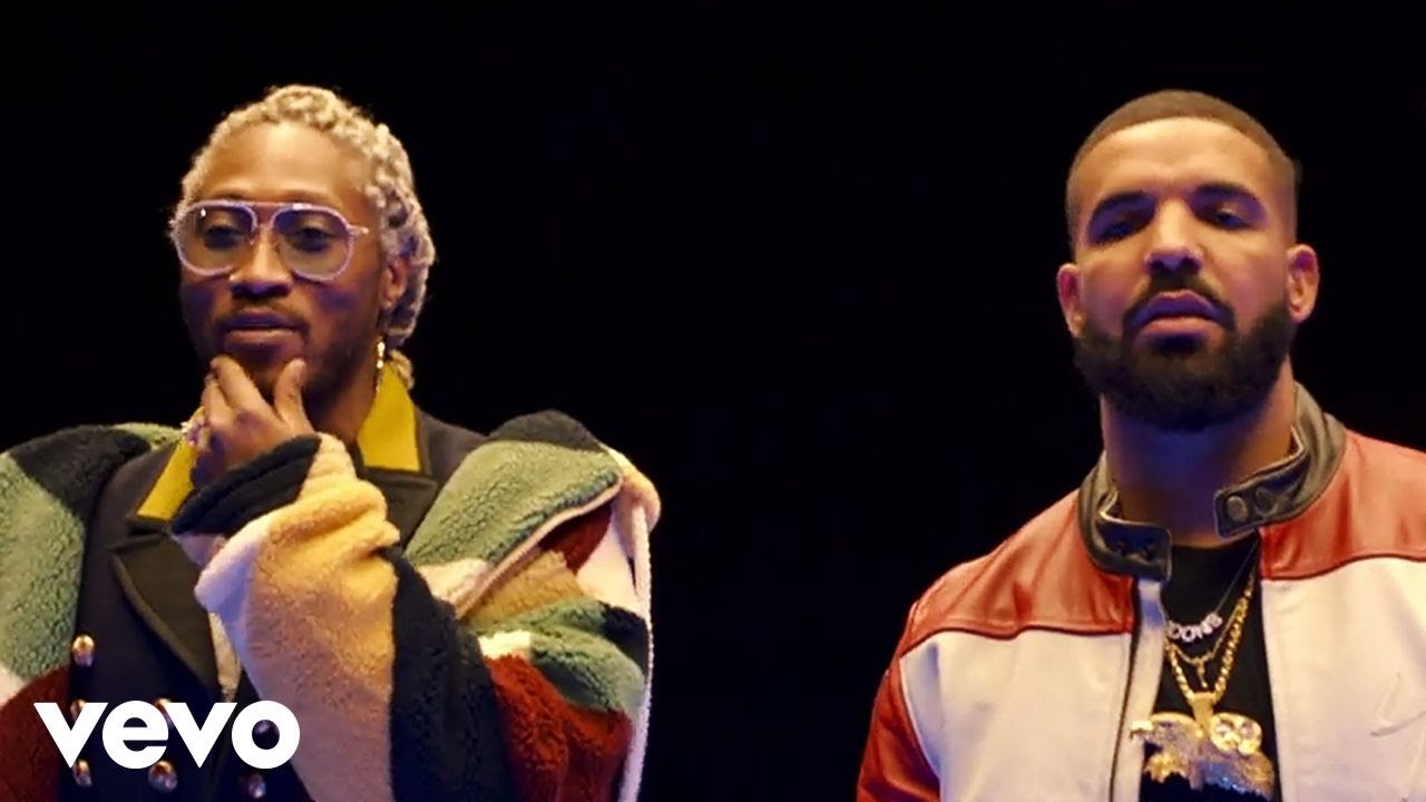 Future feat. Drake – Life Is Good