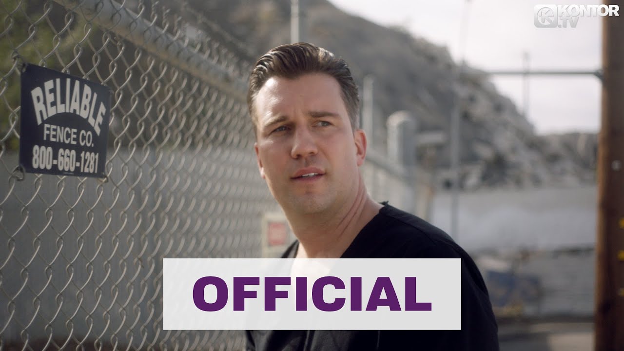 DJ Antoine feat. Jay Sean – Weekend Love