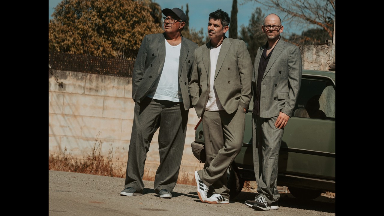 Video starten: Marquess – Da Lo Mismo