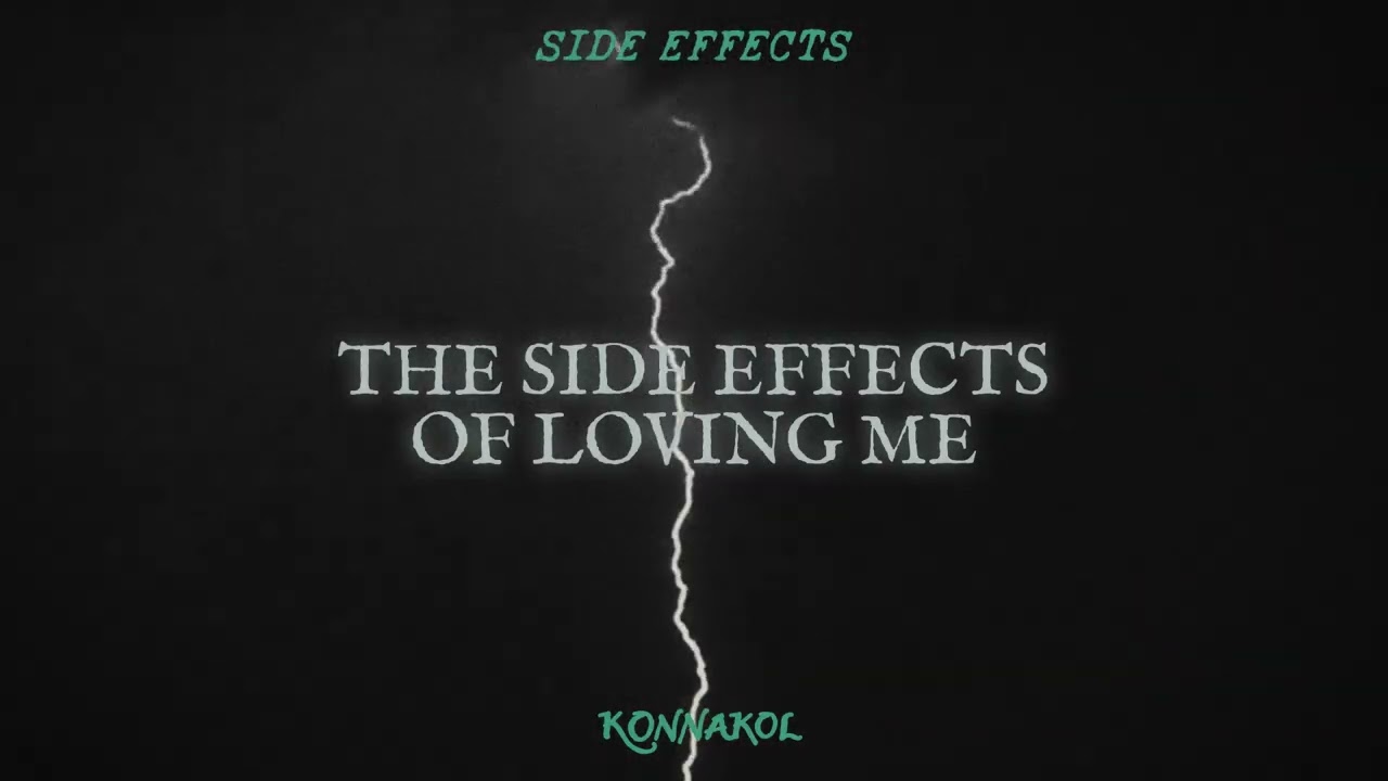 Zayn – Side Effects