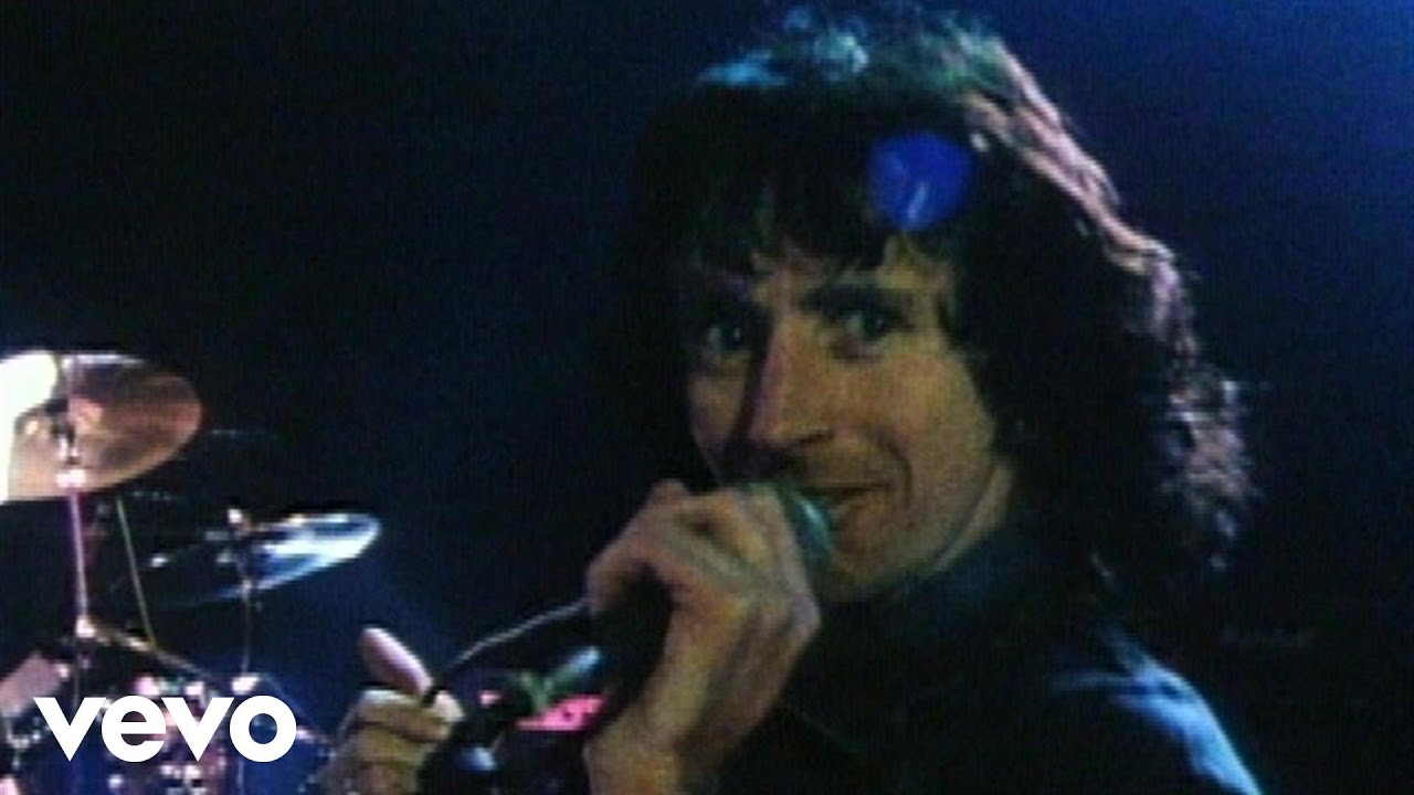 Video starten: AC/DC – Highway To Hell