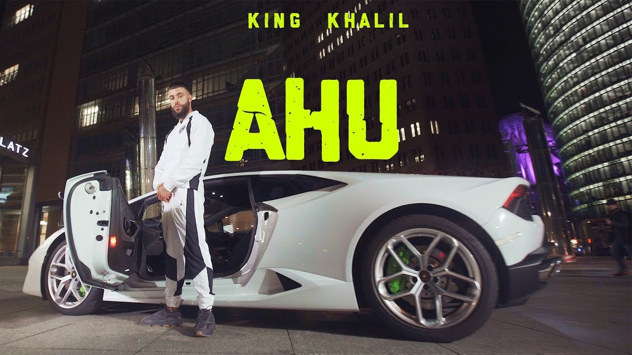 King Khalil – Ahu
