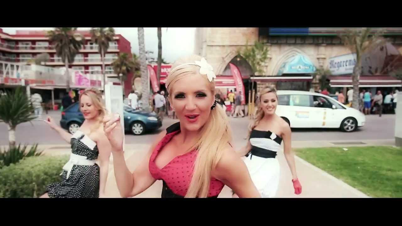 Video starten: Miss Kookie – Quiero Mambo