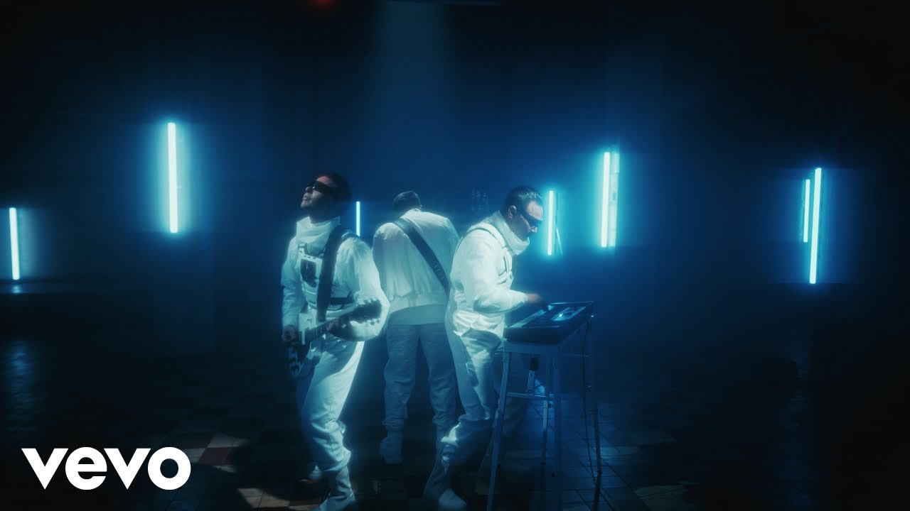 twocolors & Pascal Letoublon – Break Up