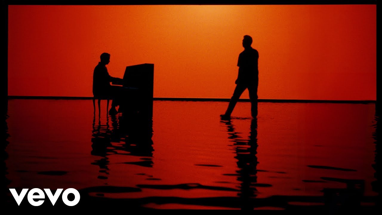 Kygo & Zak Abel feat. Nile Rodgers – For Life