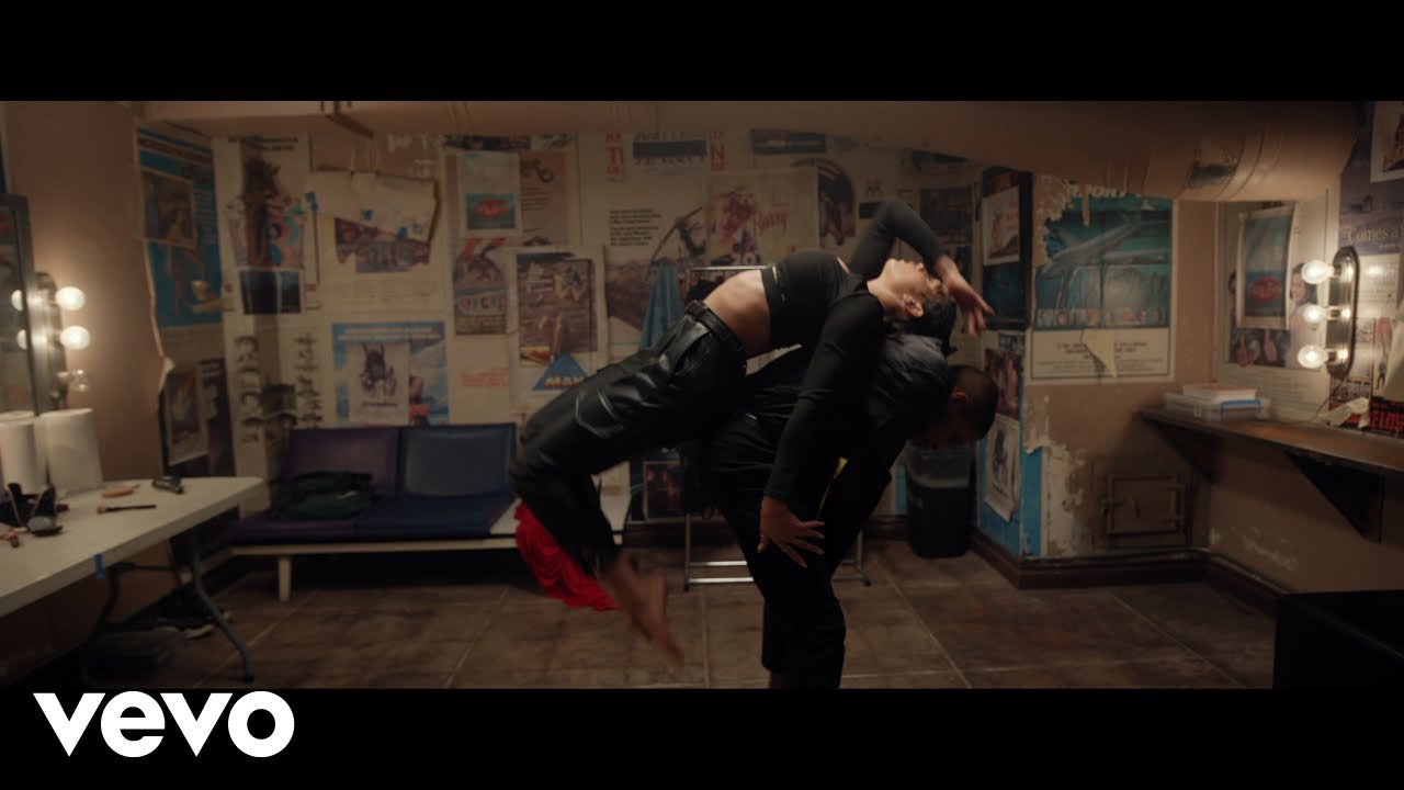 Justin Bieber – Habitual