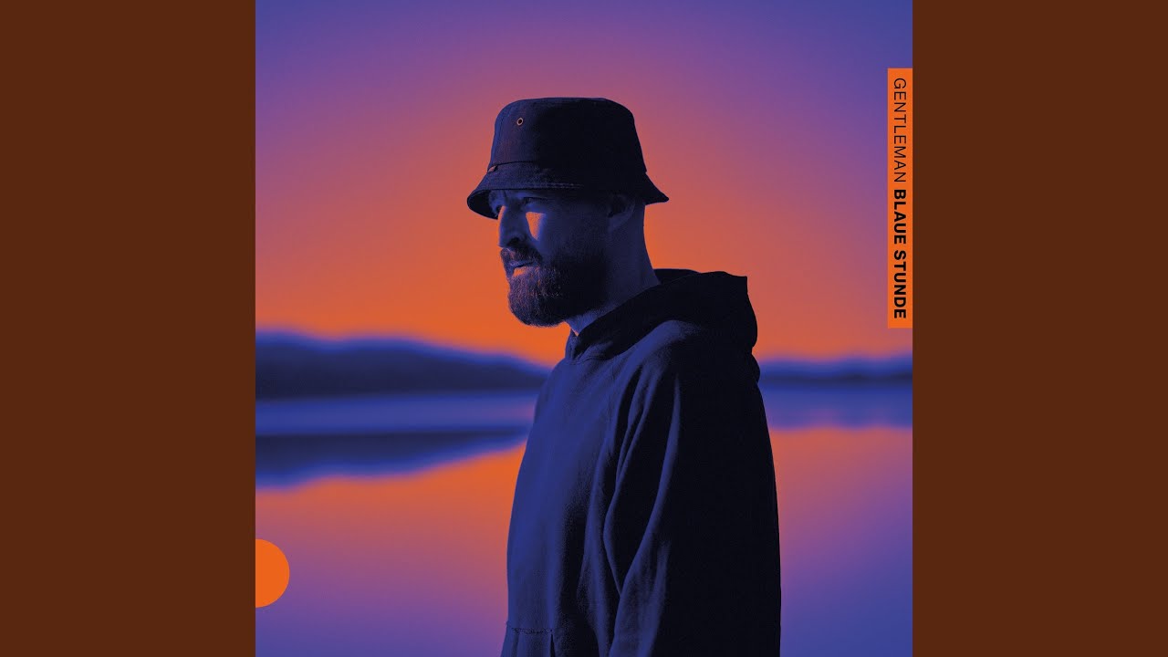 Gentleman – Ich komm zurück