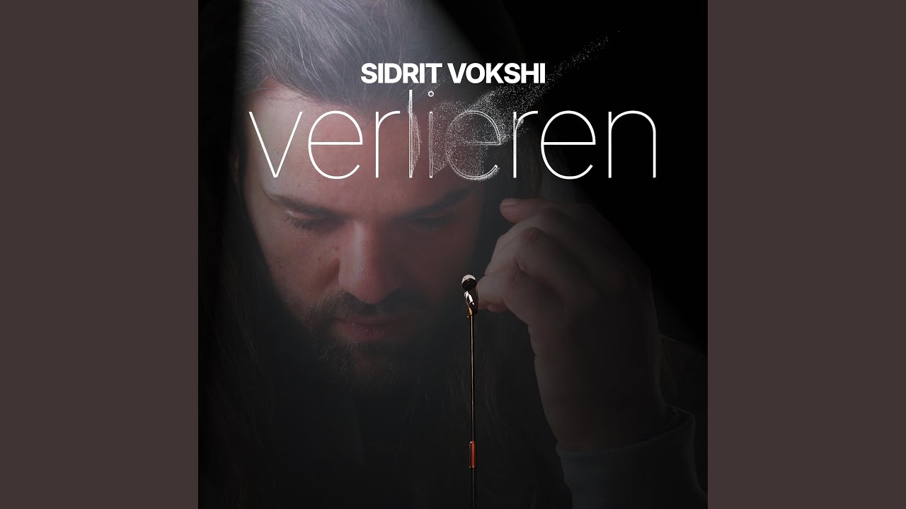 Video starten: Sidrit Vokshi – verlieren