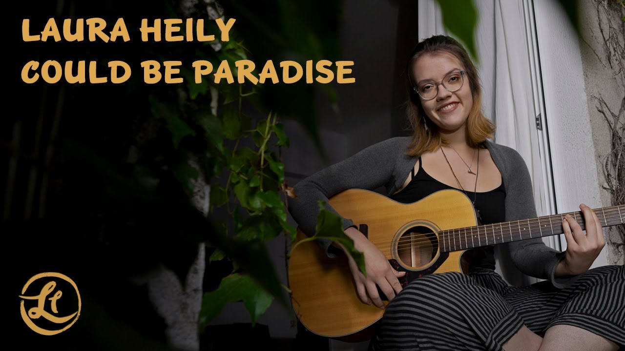 Laura Heily – Could Be Paradise