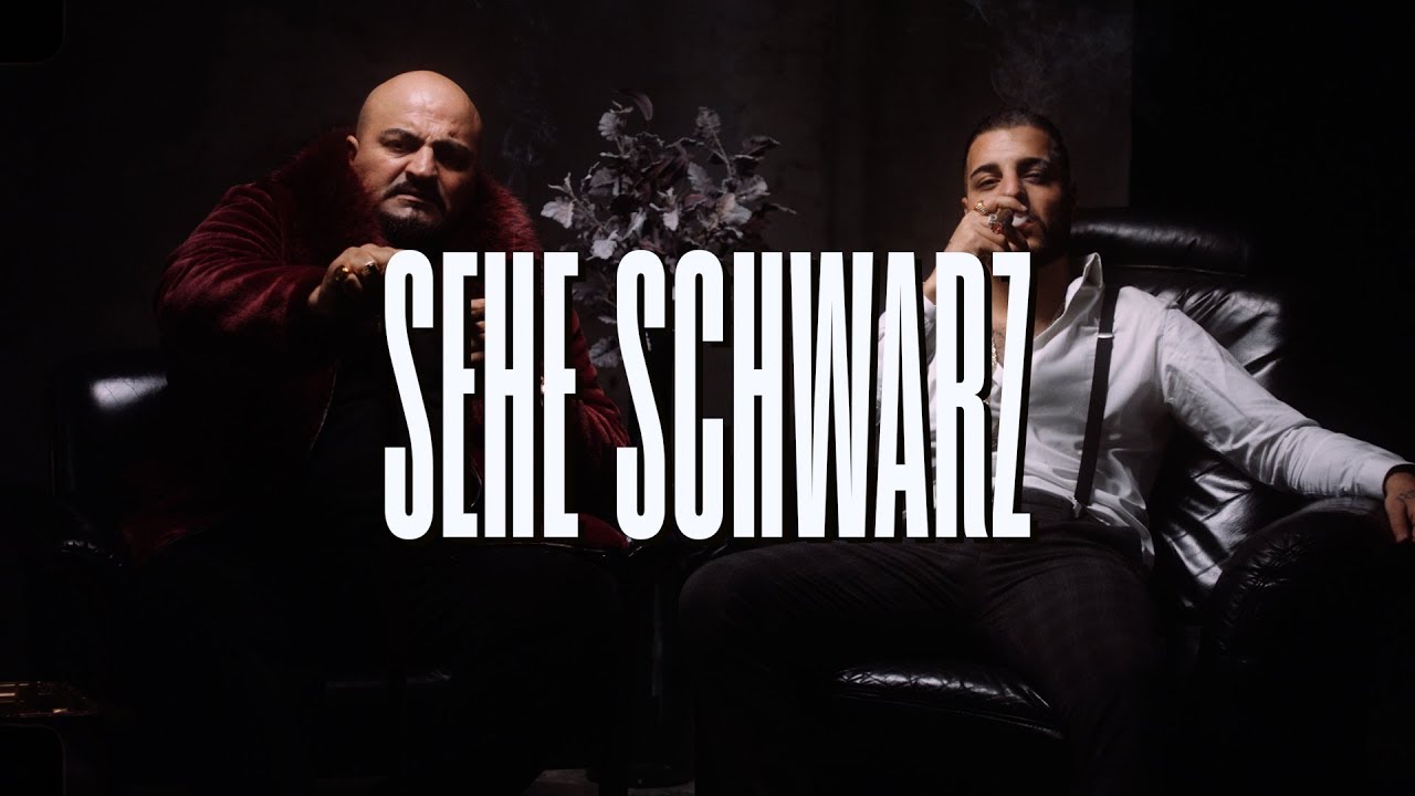 Ra'is feat. Xatar – Sehe Schwarz