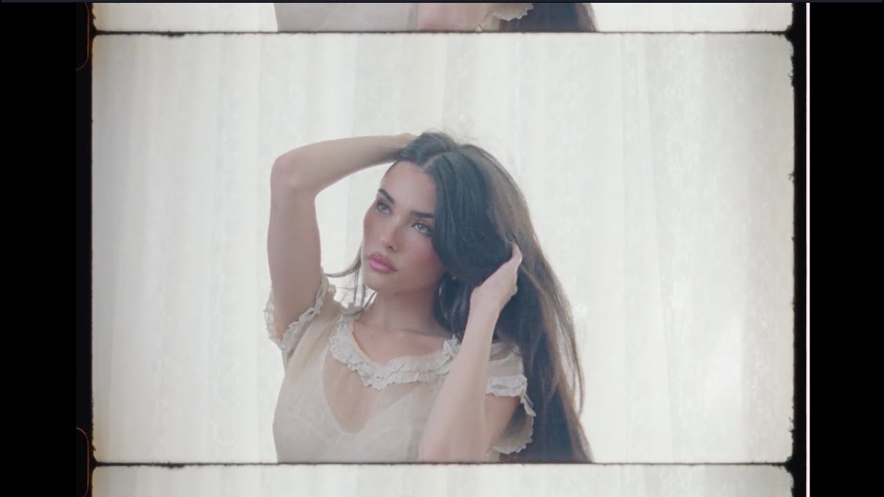 Video starten: Madison Beer – bittersweet