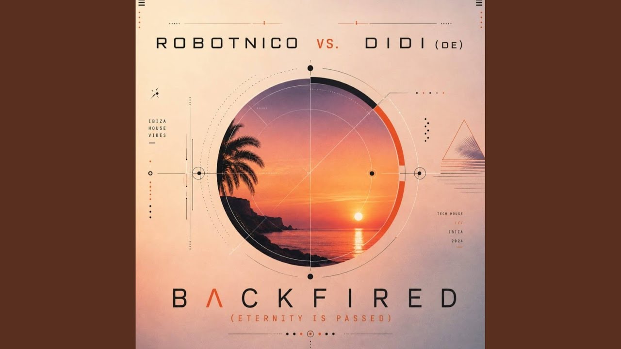 Robotnico vs. DIDI (DE) – Backfired