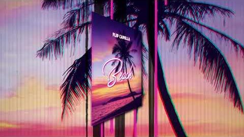 Flip Capell – Beach