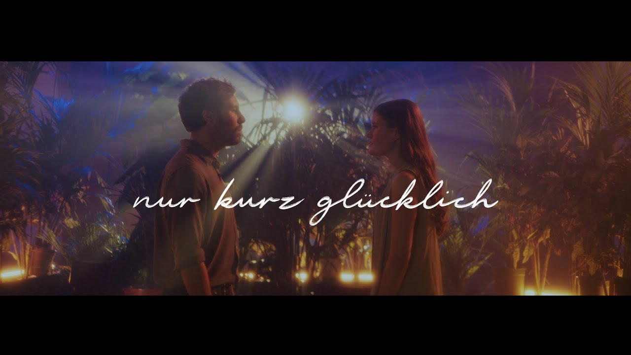 Video starten: Madeline Juno & Max Giesinger – Nur kurz glücklich