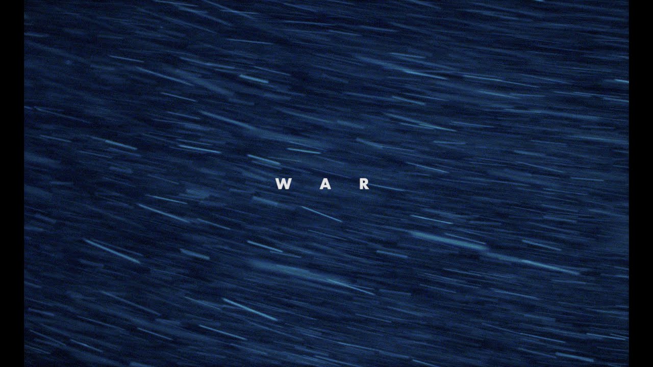 Drake – War