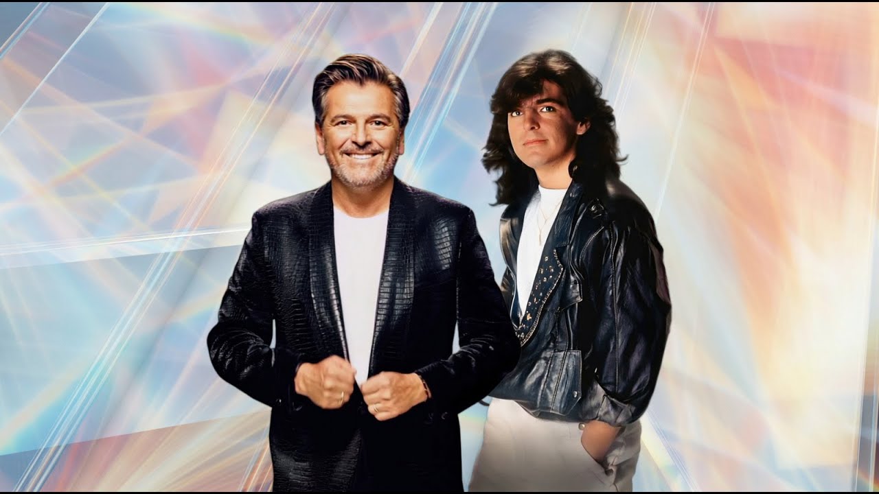 Video starten: Thomas Anders – Don't Fly Too High