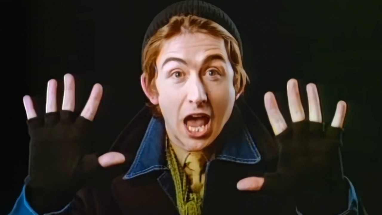 Talk Talk – Such A Shame