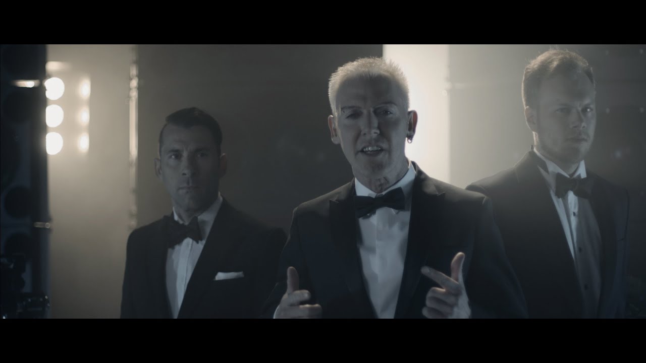 Scooter and Vassy – Radiate