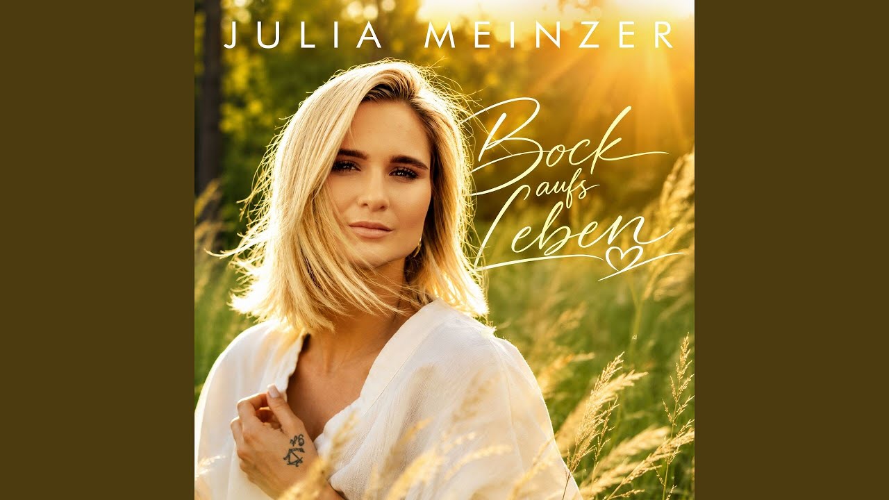Julia Meinzer – Bock aufs Leben