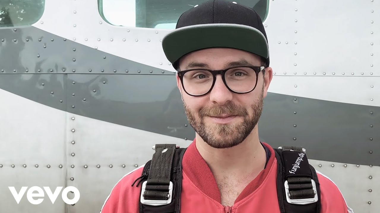 Mark Forster – Einmal