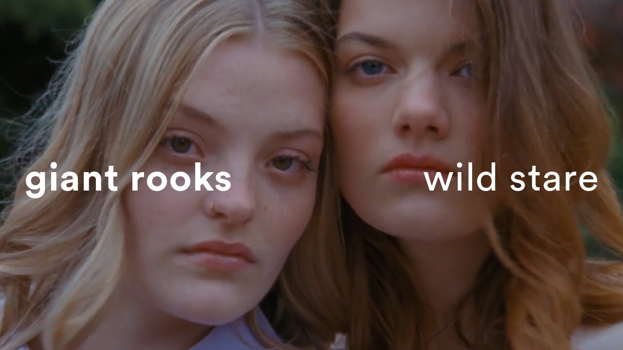 Giant Rooks – Wild Stare