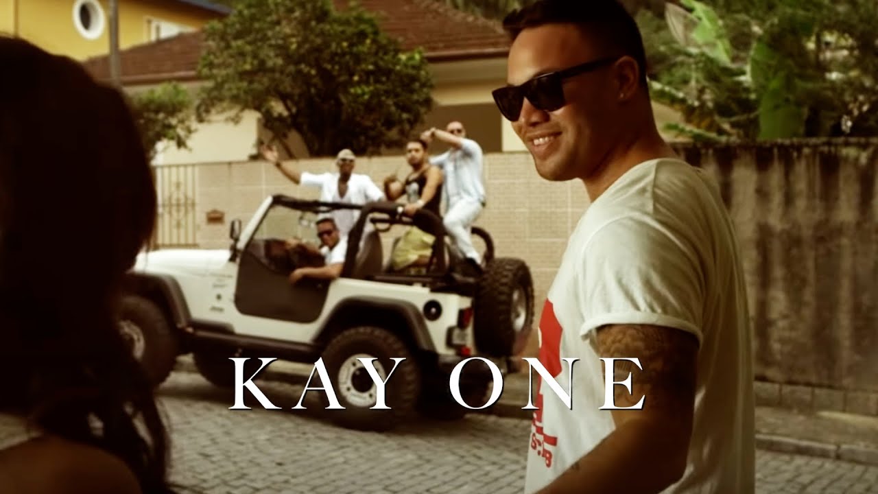 Video starten: Prince Kay One feat. The Product G&B – V.I.P.
