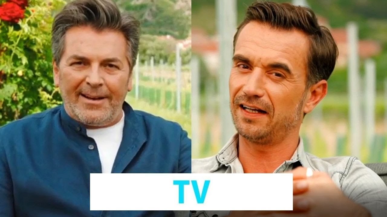 Thomas Anders & Florian Silbereisen – Zooom!