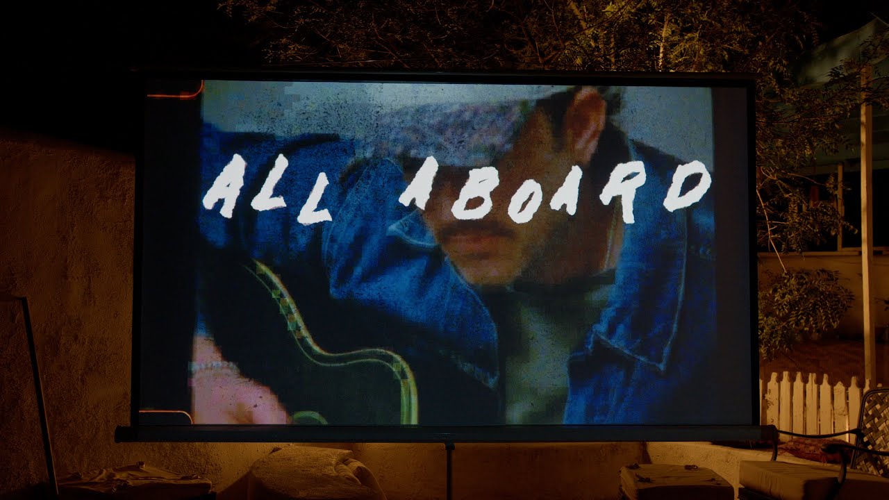 Kings of Leon – To Space