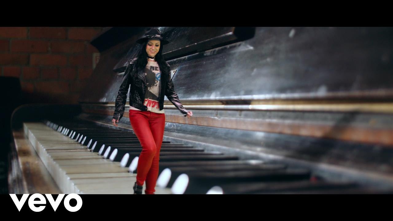 Amy Macdonald – Dream On