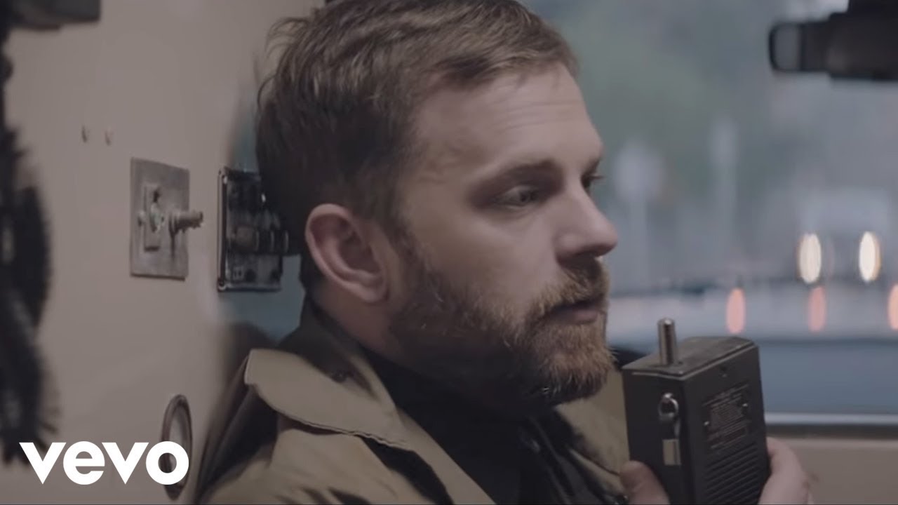 Kings Of Leon – Reverend