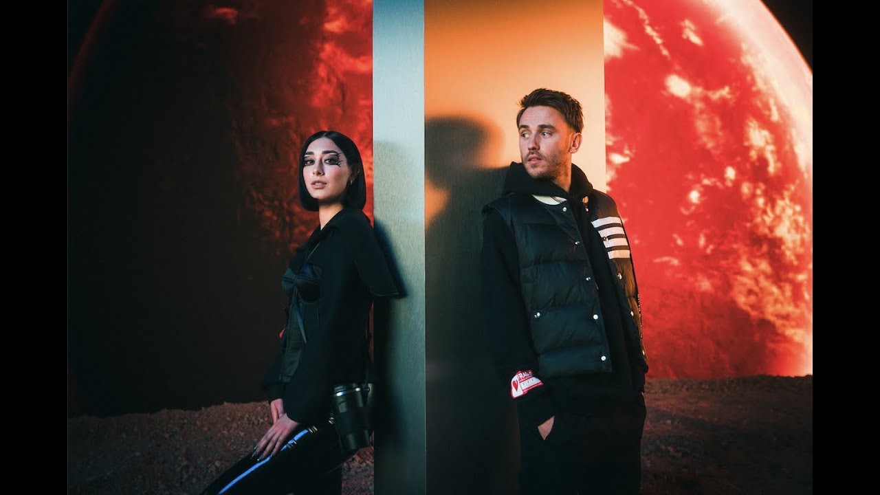 Clueso & Elif – Mond
