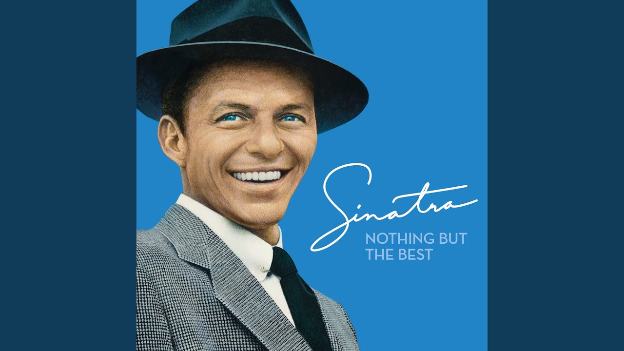 Frank Sinatra – Theme from New York, New York