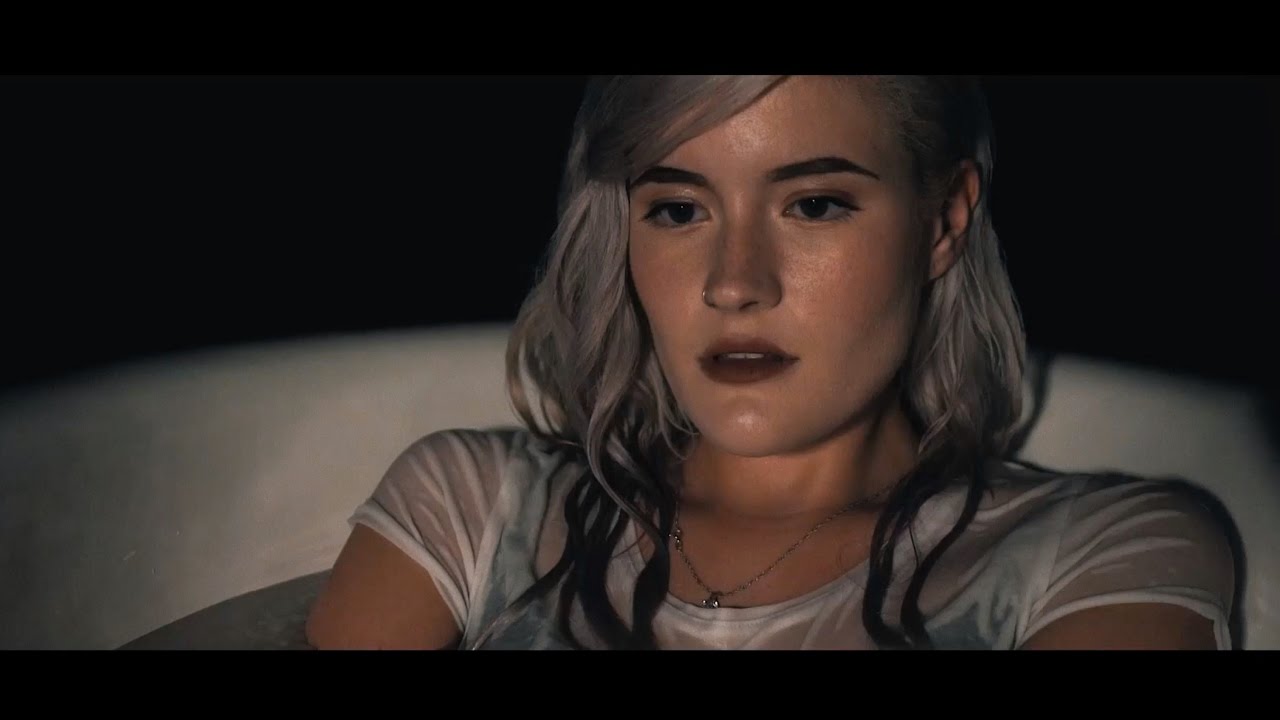Madeline Juno – Waldbrand