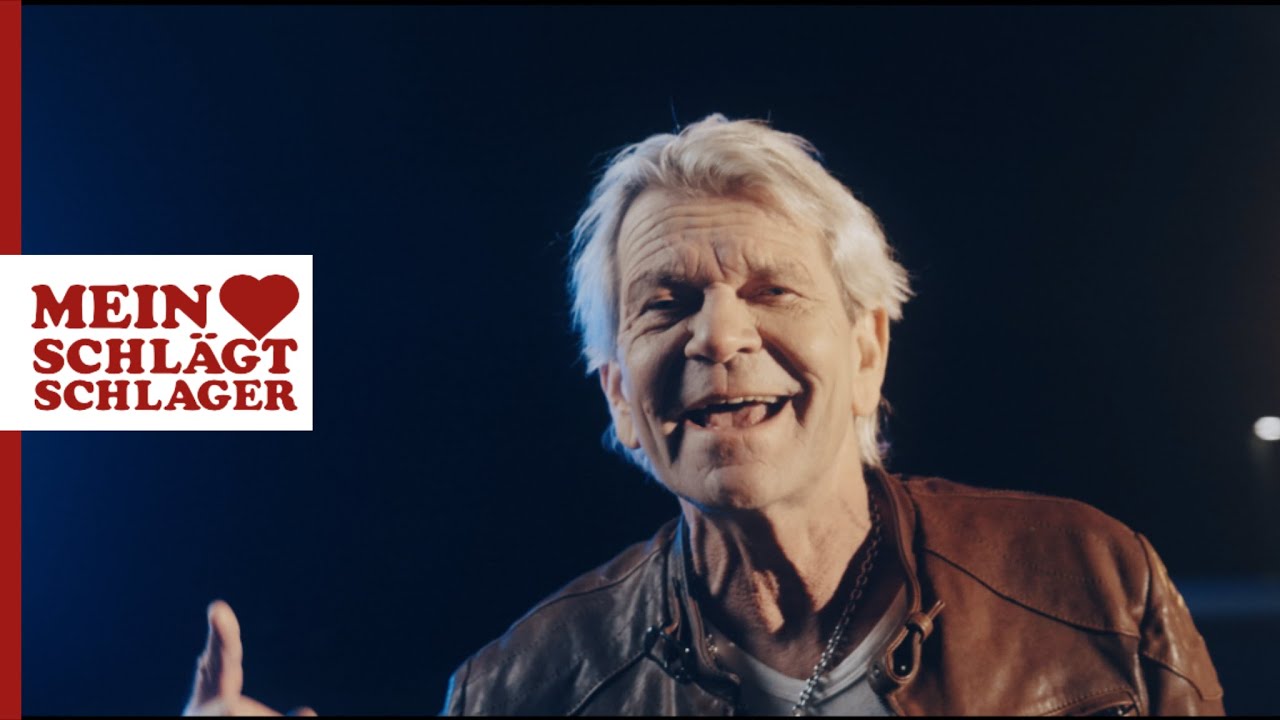 Matthias Reim – Blaulicht