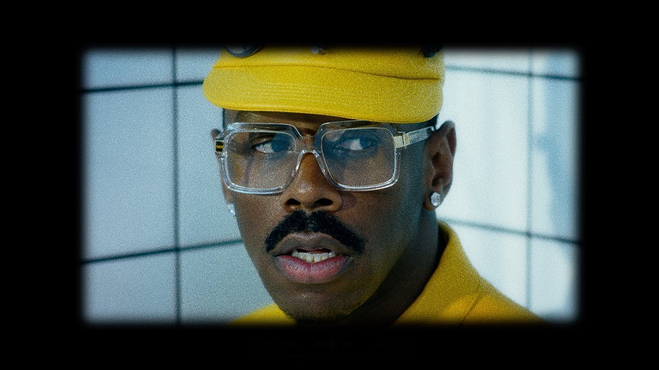 Tyler, The Creator – Sugar On My Tongue