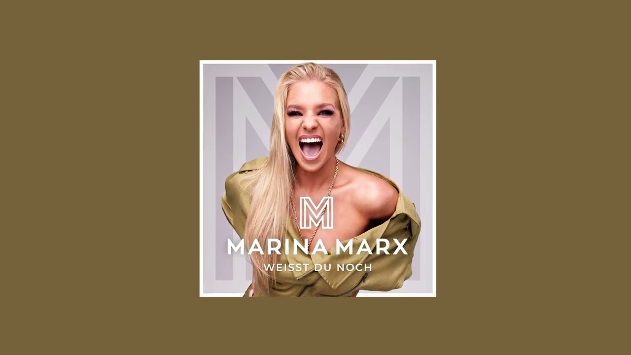 Video starten: Marina Marx – Weisst du noch