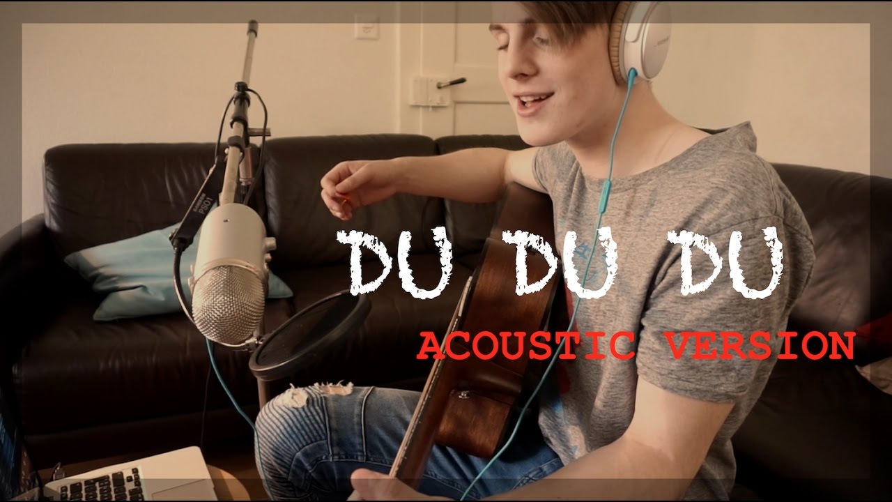 Vincent Gross – Du Du Du