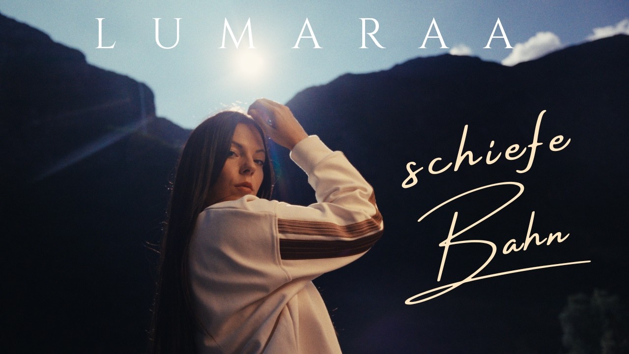 Lumaraa – Schiefe Bahn