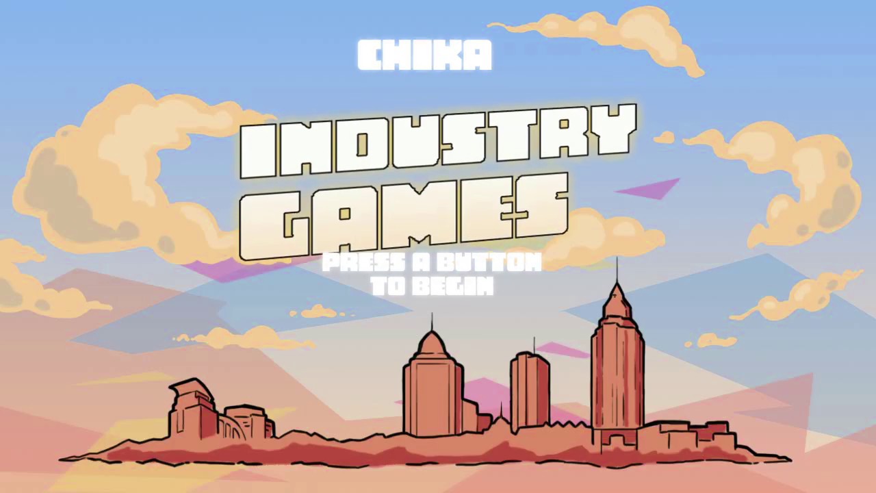 Chika – Industry Games