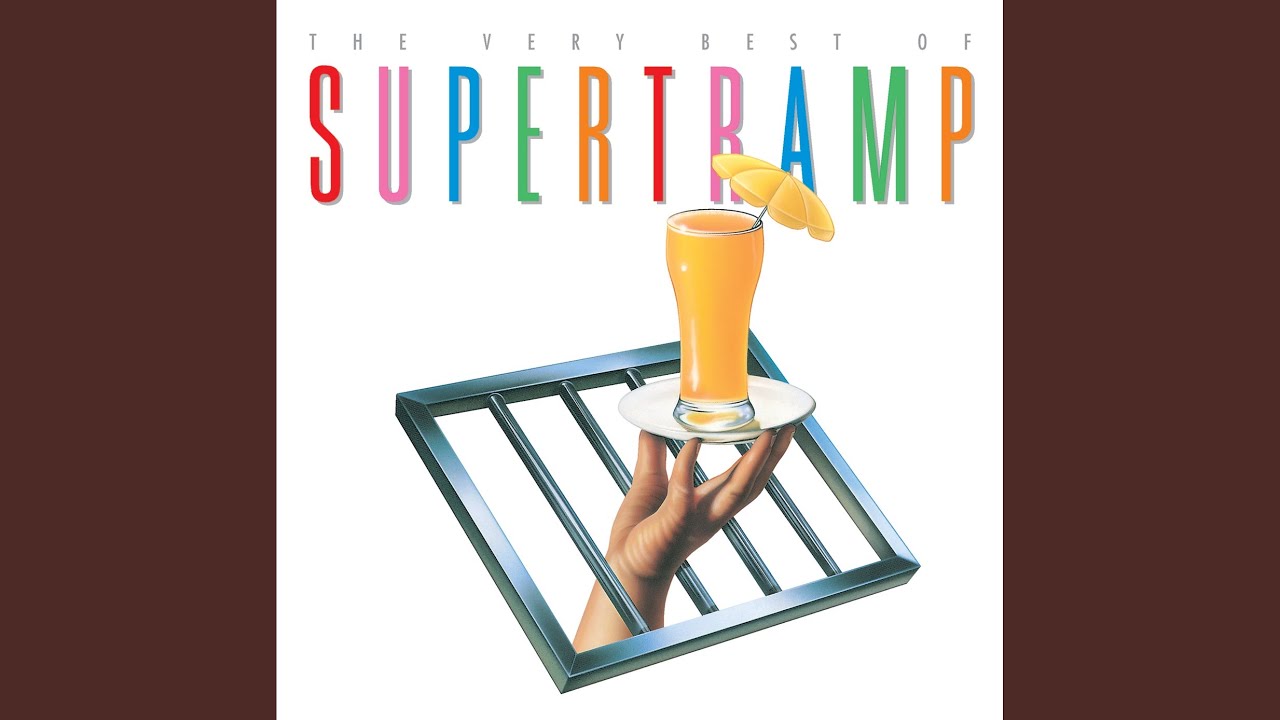 Supertramp – The Logical Song