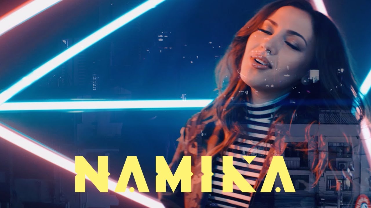 Namika – Phantom