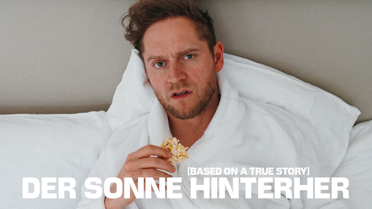 Johannes Oerding – Der Sonne hinterher