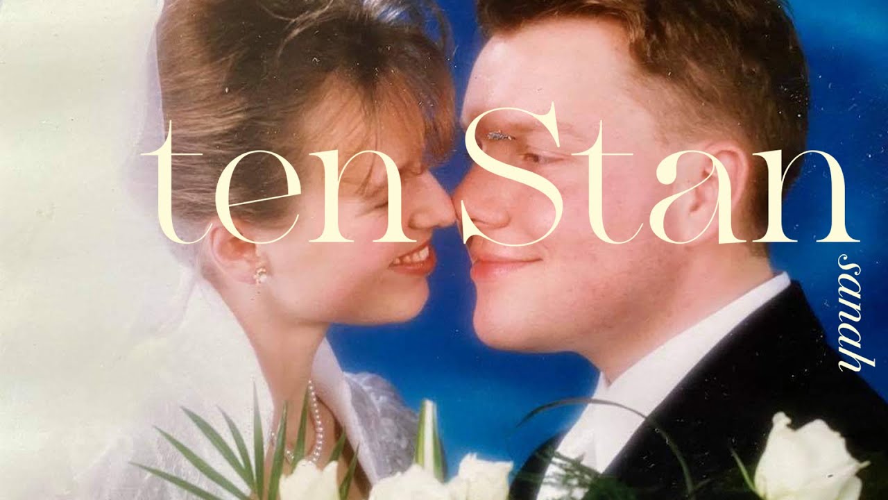 Sanah – ten Stan