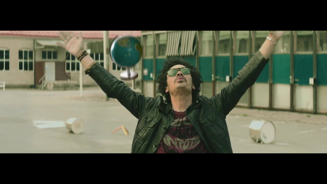Eagle-Eye Cherry – I Like It