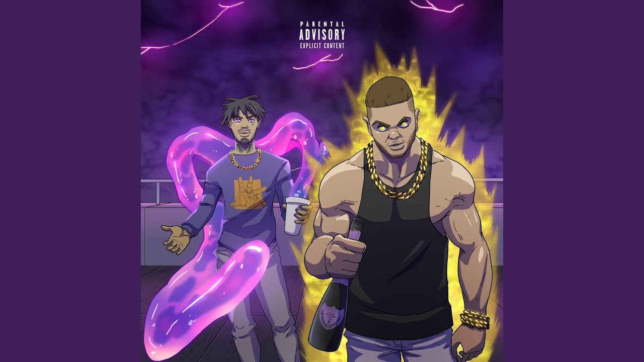 Fler feat. Smokepurpp – Suizid
