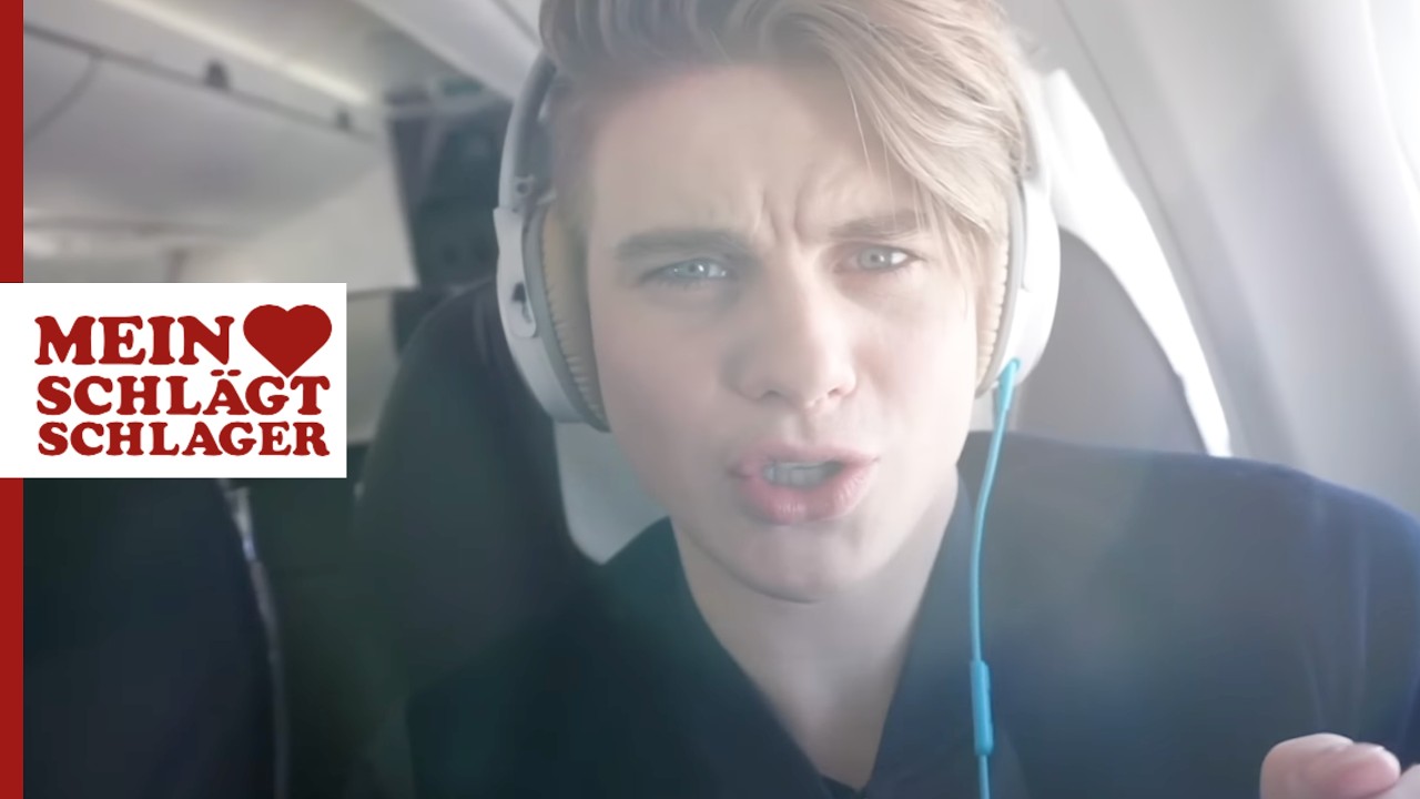 Vincent Gross – Dieser Beat