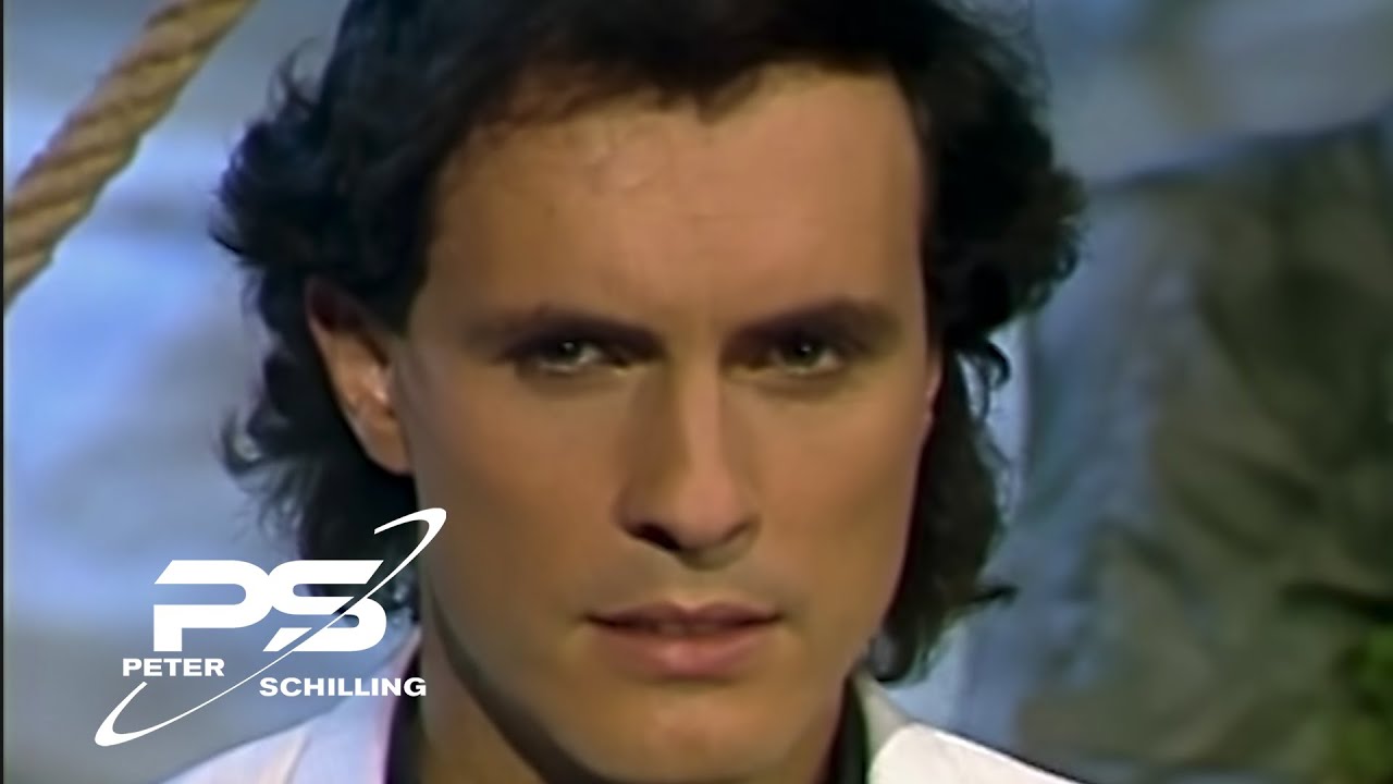 Peter Schilling – Terra Titanic